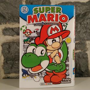 Super Mario Manga Adventures 14 (01)